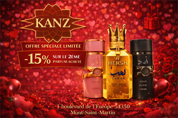 Air fraîche maison 3pcs